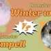 so sánh chuột hamster Pell với chuột Winter White