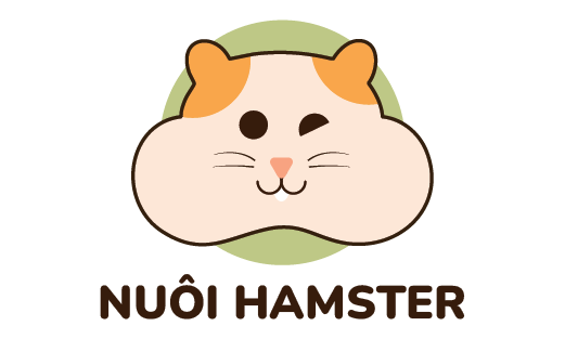 NuoiHamster - Cẩm nang nuôi Hamster
